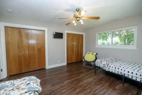 Bedroom - 7849 Fox Rd, Hughson, CA 95326 photo 7 of 7