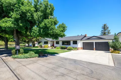Exterior - 7849 Fox Rd, Hughson, CA 95326 photo 4 of 23