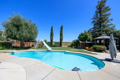 Exterior - 7849 Fox Rd, Hughson, CA 95326 photo 14 of 23