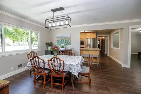 Dining - 7849 Fox Rd, Hughson, CA 95326 photo 4 of 4