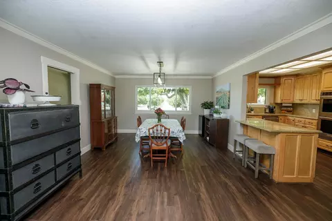 Dining - 7849 Fox Rd, Hughson, CA 95326 photo 3 of 4