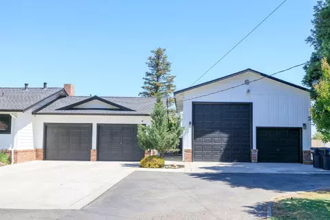 Exterior - 7849 Fox Rd, Hughson, CA 95326 photo 6 of 23