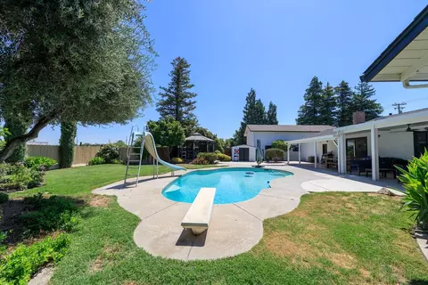 Exterior - 7849 Fox Rd, Hughson, CA 95326 photo 12 of 23