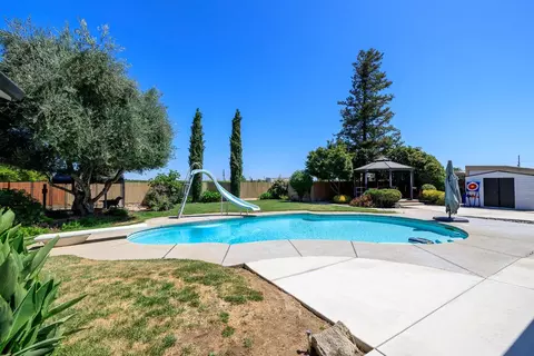 Exterior - 7849 Fox Rd, Hughson, CA 95326 photo 13 of 23