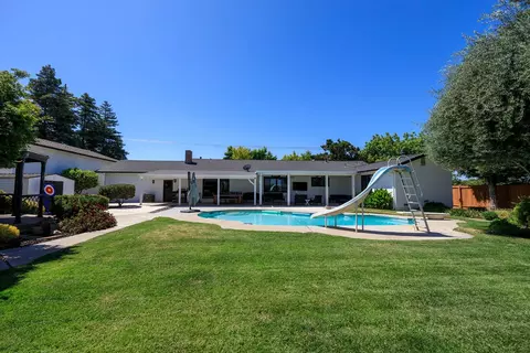 Exterior - 7849 Fox Rd, Hughson, CA 95326 photo 11 of 23