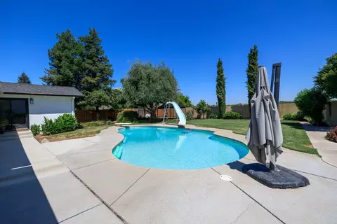 Exterior - 7849 Fox Rd, Hughson, CA 95326 photo 9 of 23