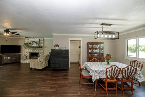Dining - 7849 Fox Rd, Hughson, CA 95326 photo 1 of 4