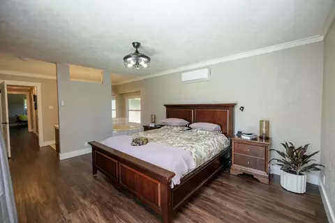 Bedroom - 7849 Fox Rd, Hughson, CA 95326 photo 2 of 7
