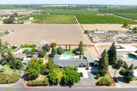 View/Area - 7849 Fox Rd, Hughson, CA 95326 photo 2 of 9