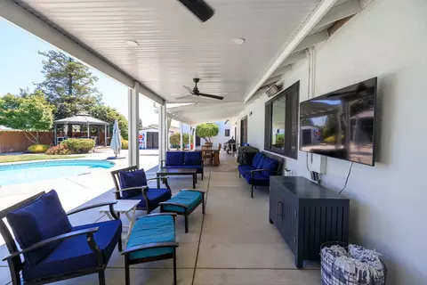Exterior - 7849 Fox Rd, Hughson, CA 95326 photo 8 of 23
