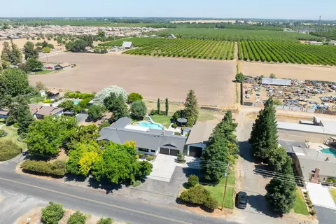 View/Area - 7849 Fox Rd, Hughson, CA 95326 photo 3 of 9