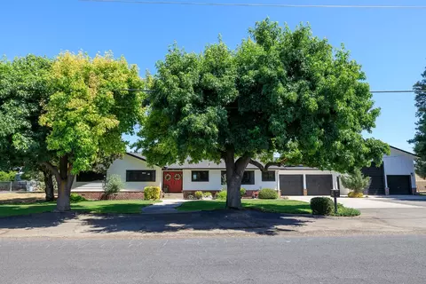 Exterior - 7849 Fox Rd, Hughson, CA 95326 photo 1 of 23
