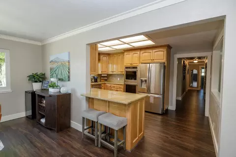 Kitchen - 7849 Fox Rd, Hughson, CA 95326 photo 1 of 4