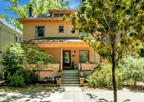 2414 H St, Sacramento, CA 95816