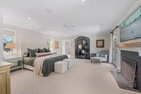 Bedroom - 5310 Roxbury Ct, Carmichael, CA 95608 photo 1 of 7