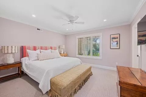 Bedroom - 5310 Roxbury Ct, Carmichael, CA 95608 photo 3 of 7