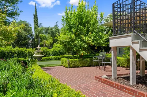 Exterior - 5310 Roxbury Ct, Carmichael, CA 95608 photo 26 of 29