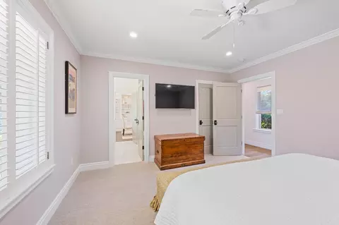 Bedroom - 5310 Roxbury Ct, Carmichael, CA 95608 photo 4 of 7