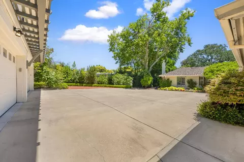 Exterior - 5310 Roxbury Ct, Carmichael, CA 95608 photo 29 of 29