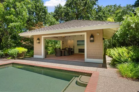 Exterior - 5310 Roxbury Ct, Carmichael, CA 95608 photo 22 of 29