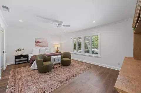 Bedroom - 5310 Roxbury Ct, Carmichael, CA 95608 photo 5 of 7