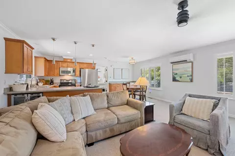 Living - 5310 Roxbury Ct, Carmichael, CA 95608 photo 6 of 7