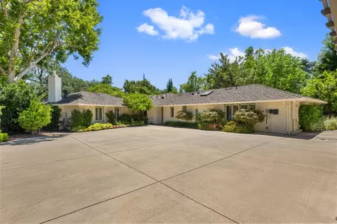 Exterior - 5310 Roxbury Ct, Carmichael, CA 95608 photo 28 of 29