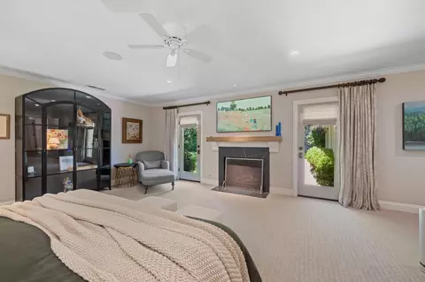 Bedroom - 5310 Roxbury Ct, Carmichael, CA 95608 photo 2 of 7