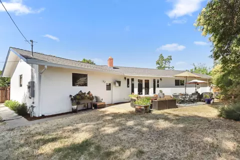 Exterior - 1250 Alice, Davis, CA 95616 photo 10 of 17