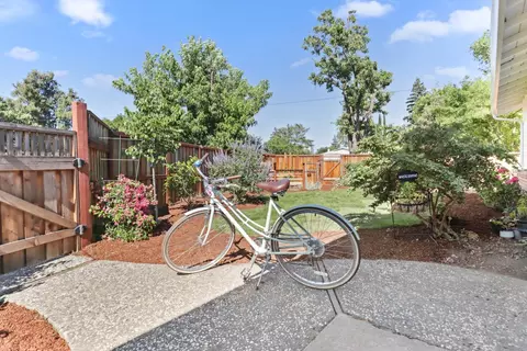 Exterior - 1250 Alice, Davis, CA 95616 photo 5 of 17