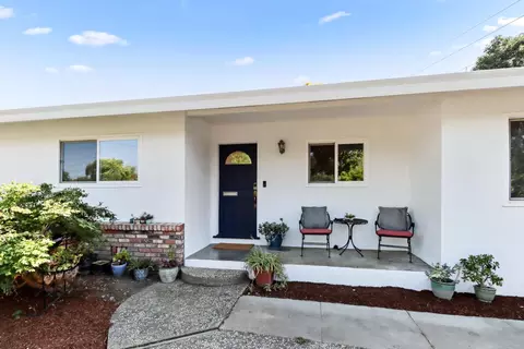 Exterior - 1250 Alice, Davis, CA 95616 photo 3 of 17