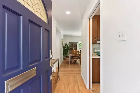 Entry Way - 1250 Alice, Davis, CA 95616 photo 1 of 3