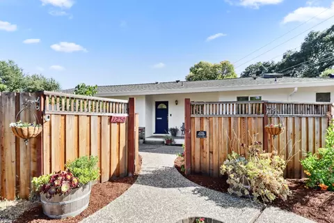 Exterior - 1250 Alice, Davis, CA 95616 photo 2 of 17