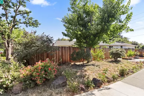 Exterior - 1250 Alice, Davis, CA 95616 photo 13 of 17