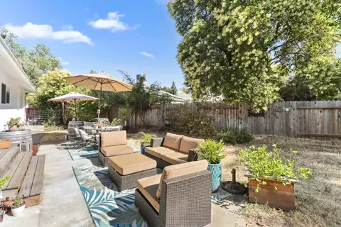 Exterior - 1250 Alice, Davis, CA 95616 photo 11 of 17