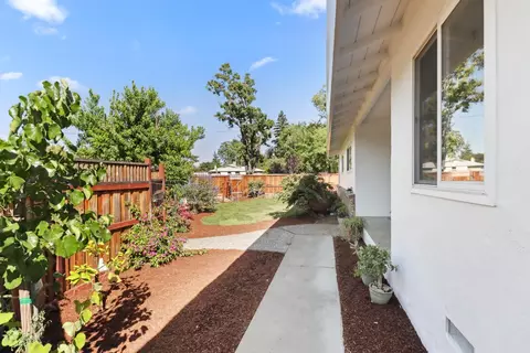 Exterior - 1250 Alice, Davis, CA 95616 photo 4 of 17