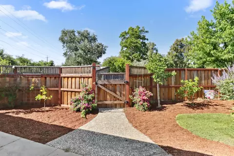 Exterior - 1250 Alice, Davis, CA 95616 photo 9 of 17