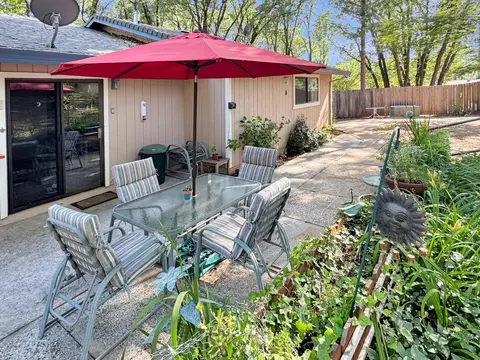 Exterior - 15752 Tippy Way, Grass Valley, CA 95949 photo 4 of 7
