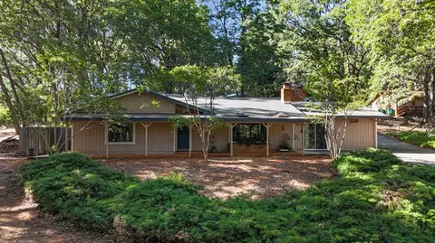 Exterior - 15752 Tippy Way, Grass Valley, CA 95949 photo 1 of 7