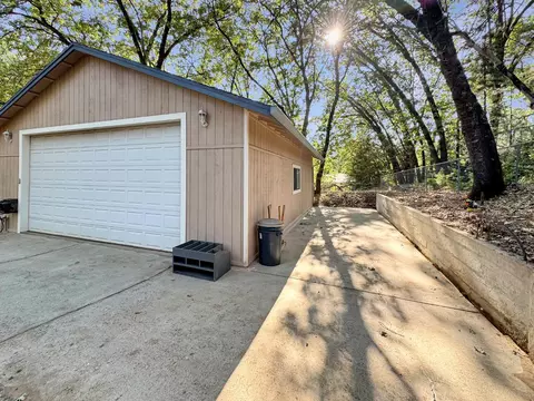 Exterior - 15752 Tippy Way, Grass Valley, CA 95949 photo 7 of 7