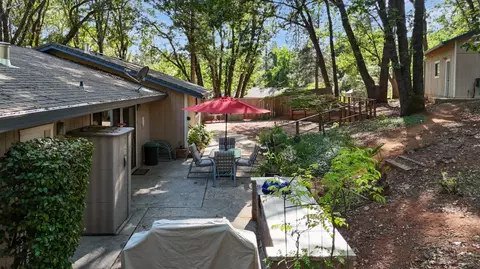 Exterior - 15752 Tippy Way, Grass Valley, CA 95949 photo 6 of 7