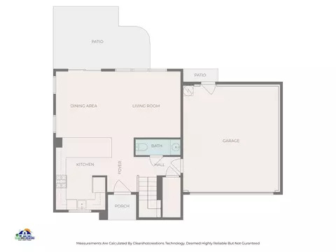 Floorplan - 3616 Santo Ter, Davis, CA 95618 photo 2 of 3