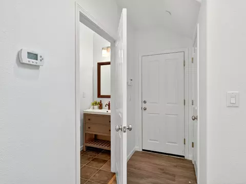 Entry Way - 3616 Santo Ter, Davis, CA 95618 photo 2 of 4