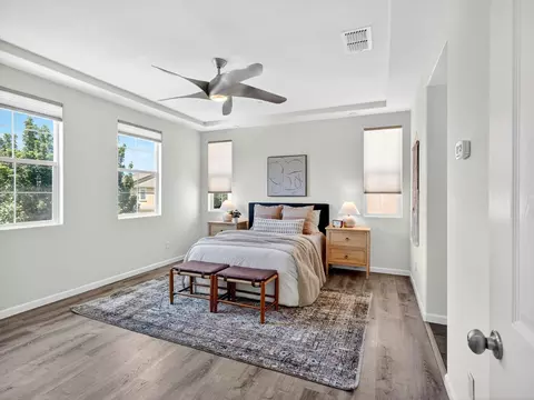 Bedroom - 3616 Santo Ter, Davis, CA 95618 photo 1 of 6