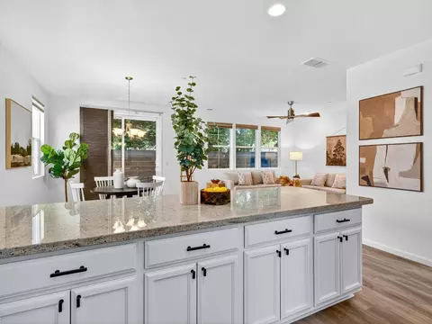 Kitchen - 3616 Santo Ter, Davis, CA 95618 photo 2 of 6
