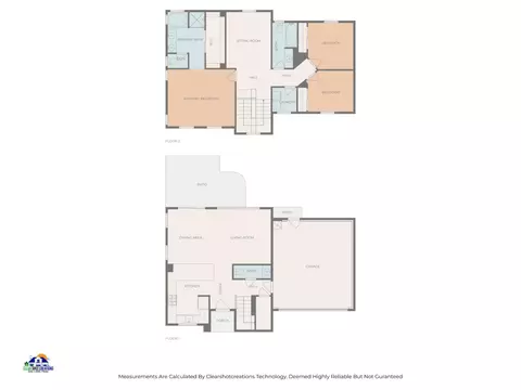Floorplan - 3616 Santo Ter, Davis, CA 95618 photo 1 of 3