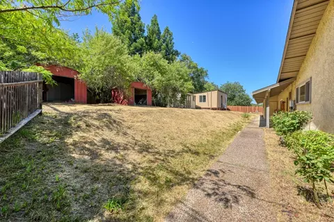 Exterior - 7030 Beech, Orangevale, CA 95662 photo 21 of 24