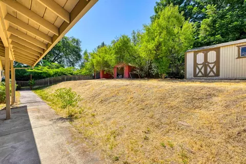 Exterior - 7030 Beech, Orangevale, CA 95662 photo 22 of 24