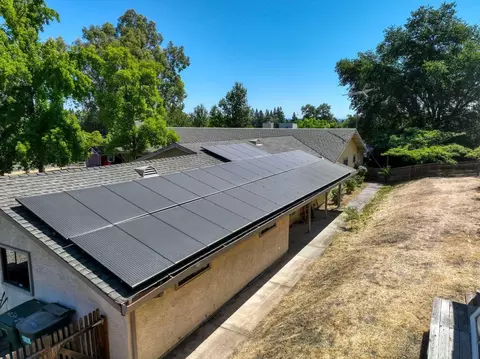 View/Area - 7030 Beech, Orangevale, CA 95662 photo 6 of 10