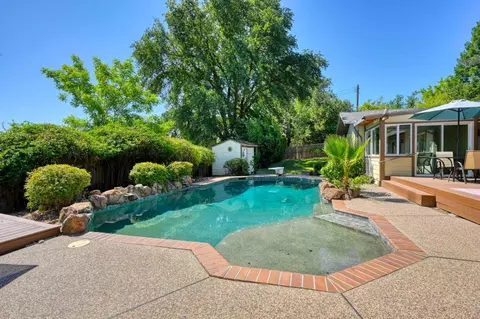 Exterior - 7030 Beech, Orangevale, CA 95662 photo 11 of 24